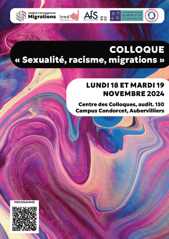 affiche